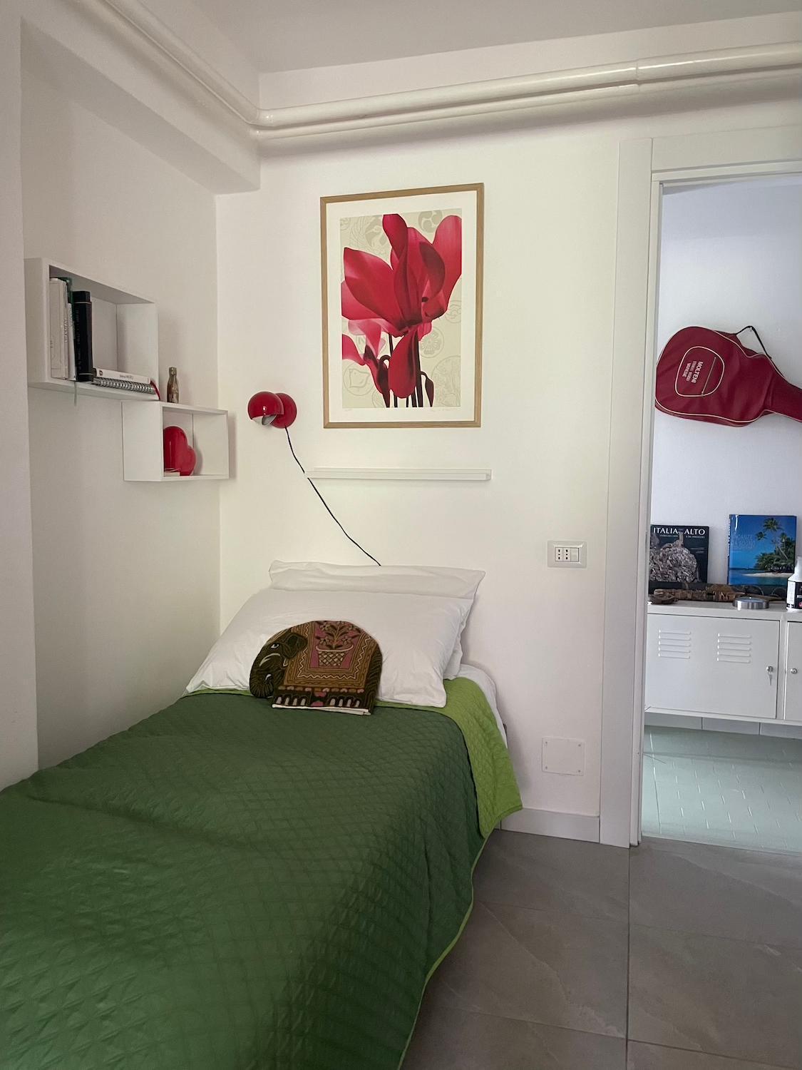 Domus 190 Rooms バレーゼ エクステリア 写真