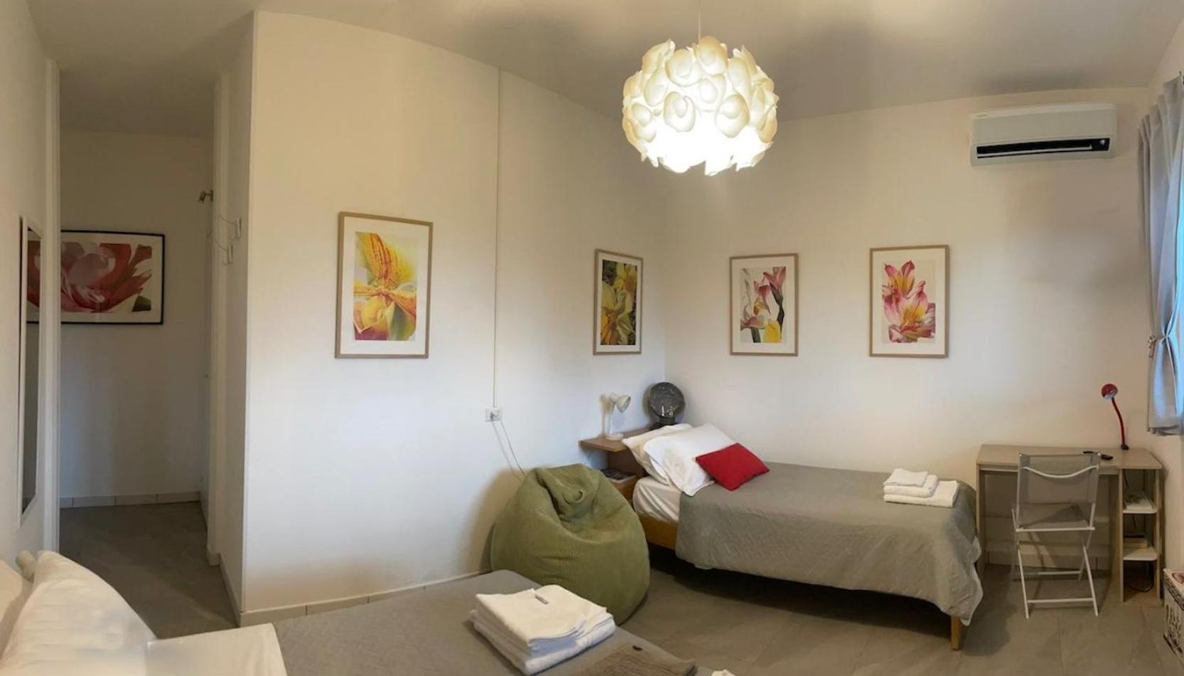 Domus 190 Rooms バレーゼ エクステリア 写真